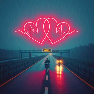 Cover des Liedes BRIGANDO COM O PERIGO- ALAN DAMASSA