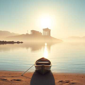 Portada de la canción Die letzte Kriegerin (Dido findet die Liebe ihres Lebens) Teil 3 Neapolitan VI