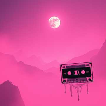 Cover of the song inedita