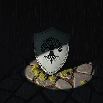 غلاف الاغنية Valhalla de cendre