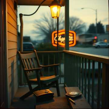 คัฟเวอร์เพลง Wujek Ryszard komunista