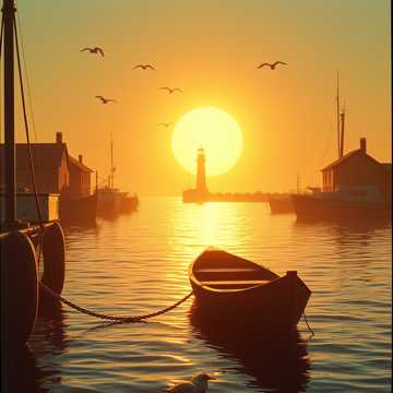 Copertina della canzone kenavo