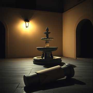 Cover of the song Die letzte Kriegerin (Dido findet die Liebe ihres Lebens) Teil 2 Soul Jazz II