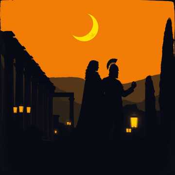 คัฟเวอร์เพลง Die letzte Kriegerin (Dido findet die Liebe ihres Lebens) Teil 2 Oper