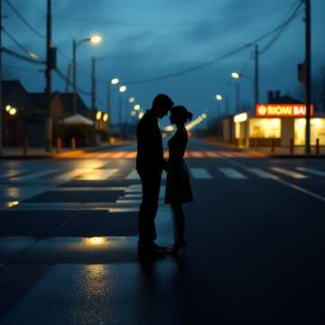 노래 표지 LongDistance