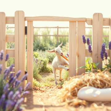 歌曲的封面козленок и огород 8