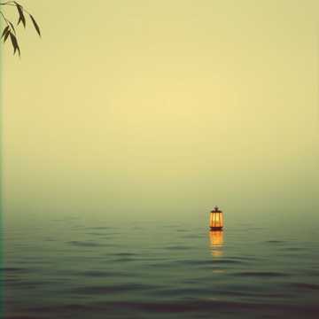 Cover of the song 竹风入梦