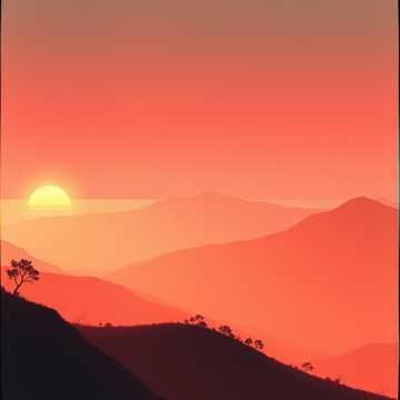 Bìa bài hát Haría, Donde el Tiempo Baja