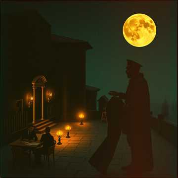 Cover van het nummer Die letzte Kriegerin (Dido findet die Liebe ihres Lebens) Teil 2 arabische Musik