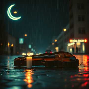 Portada de la canción خط پایان عوض کن