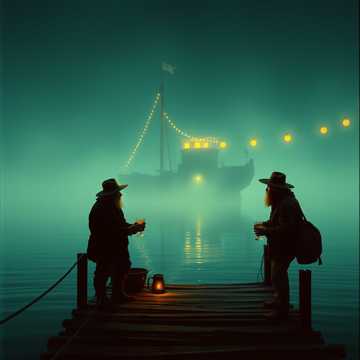 Portada de la canción carrelet 3