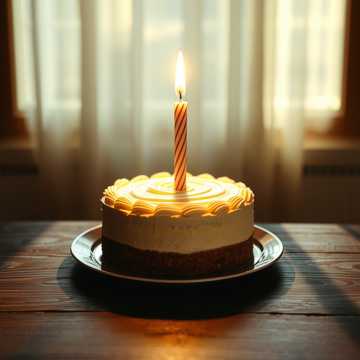 A dal borítója Születésnap