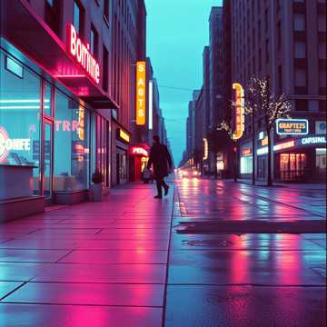 歌曲的封面модница