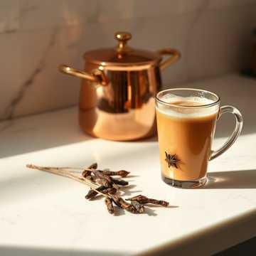 Кавер на песню Copper & Clove