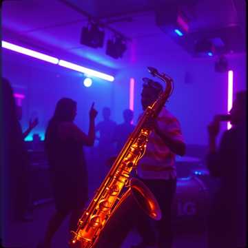 Copertina della canzone Lose Control