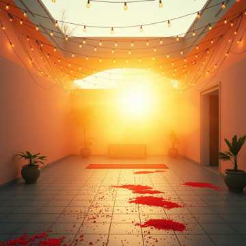 Bìa bài hát Ramadan Dejaa