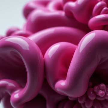 Capa da música Profecía