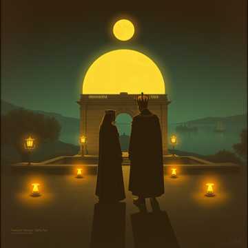 曲のカバー Die letzte Kriegerin (Dido findet die Liebe ihres Lebens) Teil 2 Klassisch II