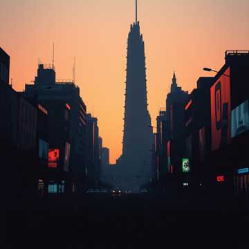 A dal borítója Тінь над Кремлем