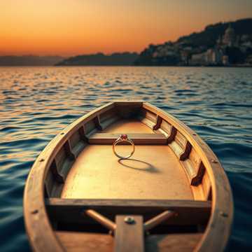 歌曲的封面Die letzte Kriegerin (Dido findet die Liebe ihres Lebens) Teil 3 Neapolitan II