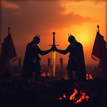 Cover des Liedes 일화의 검