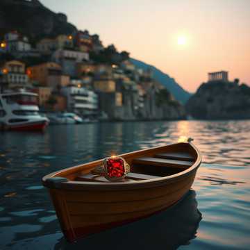 Couverture de la chanson Die letzte Kriegerin (Dido findet die Liebe ihres Lebens) Teil 3 Neapolitan IV