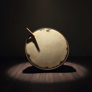 曲のカバー 鼓的盛宴