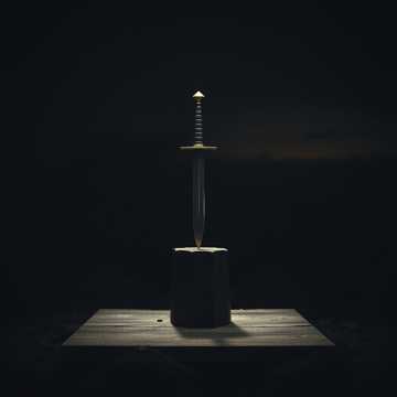 Cover av låten 일화의 검