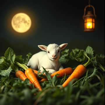 Couverture de la chanson козленок и огорол 9