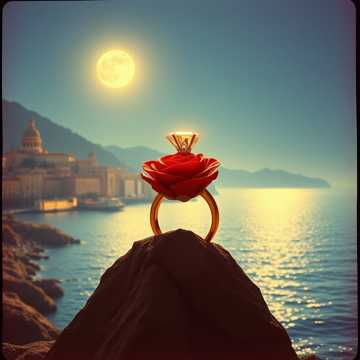 Кавер на песню Die letzte Kriegerin (Dido findet die Liebe ihres Lebens) Teil 3