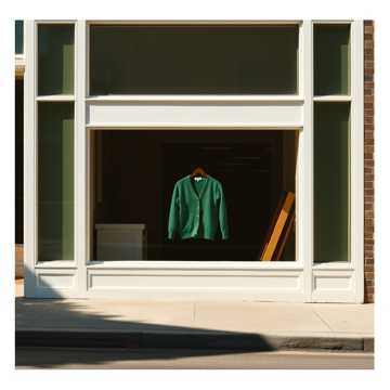 Cover of the song CDA Voorschoten, De Leukste Van Het Dorp