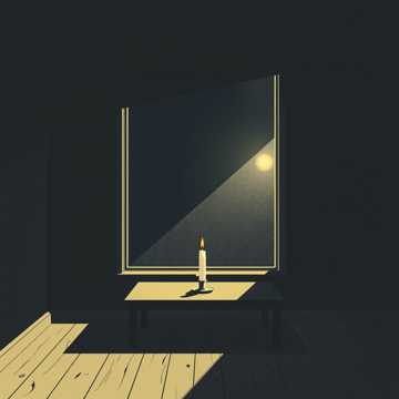 غلاف الاغنية Quarto Sem Janelas