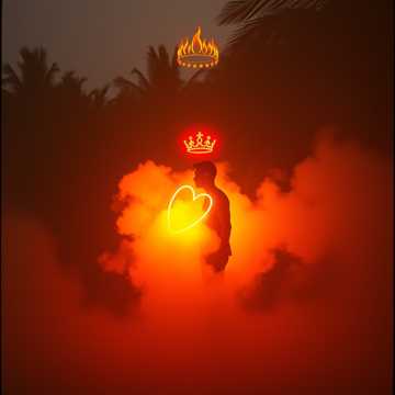 曲のカバー Por el ron