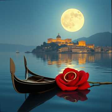 Cover av låten Die letzte Kriegerin (Dido findet die Liebe ihres Lebens) Teil 3 Neapolitan V