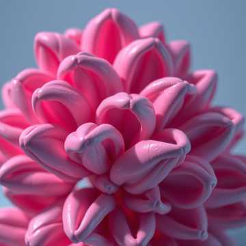 A dal borítója Цветы 24