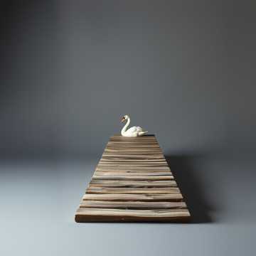 曲のカバー Les oies sauvages