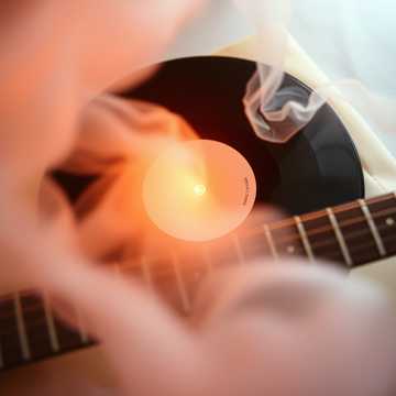 Copertina della canzone Her-innering