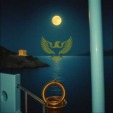 Cover of the song Die letzte Kriegerin (Dido findet die Liebe ihres Lebens) Teil 3 II