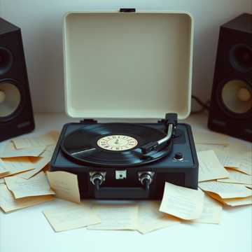 Cover of the song TODABIA