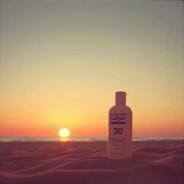 Copertina della canzone Sunscreen pt2