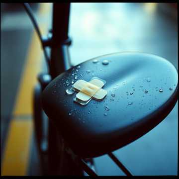 歌曲的封面關於你 的消息