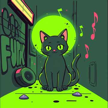 노래 표지 Кот Чигивара