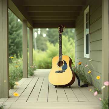 Capa da música sottofondo video