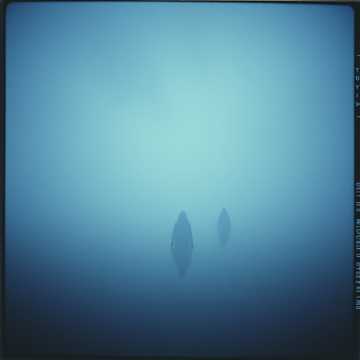 Portada de la canción Dead Lake