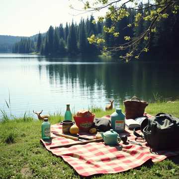 歌曲的封面На рыбалке весело