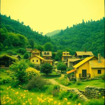 曲のカバー Banyak pandir habut tarus