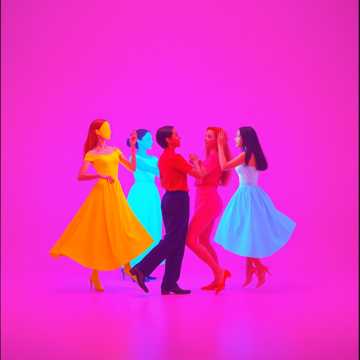 Capa da música JAIMOLAS