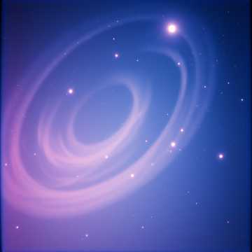 Cover av låten Celestial Minds