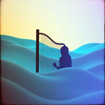 Cover utworu إلمسي يدي
