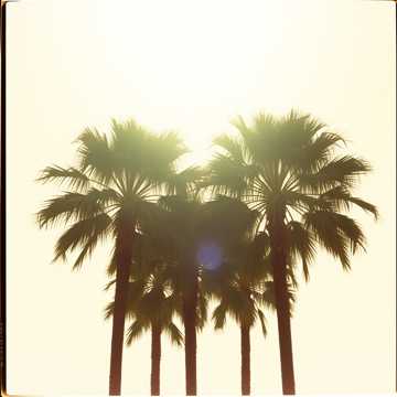 Cover of the song Bajo el Sol